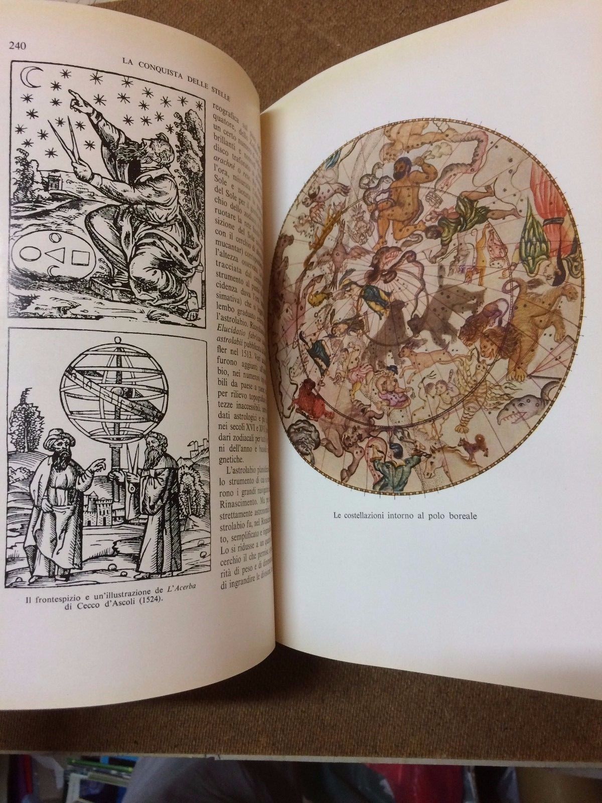 La Conquista Delle Stelle Di Marc Joffe, Mondadori 1958