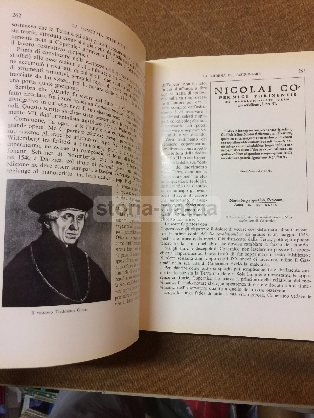 La Conquista Delle Stelle Di Marc Joffe, Mondadori 1958
