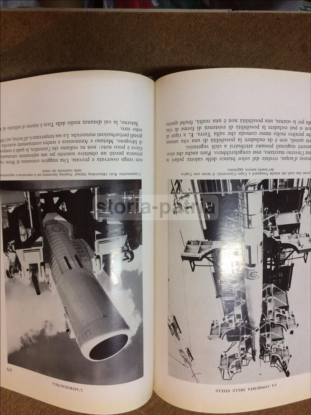 La Conquista Delle Stelle Di Marc Joffe, Mondadori 1958