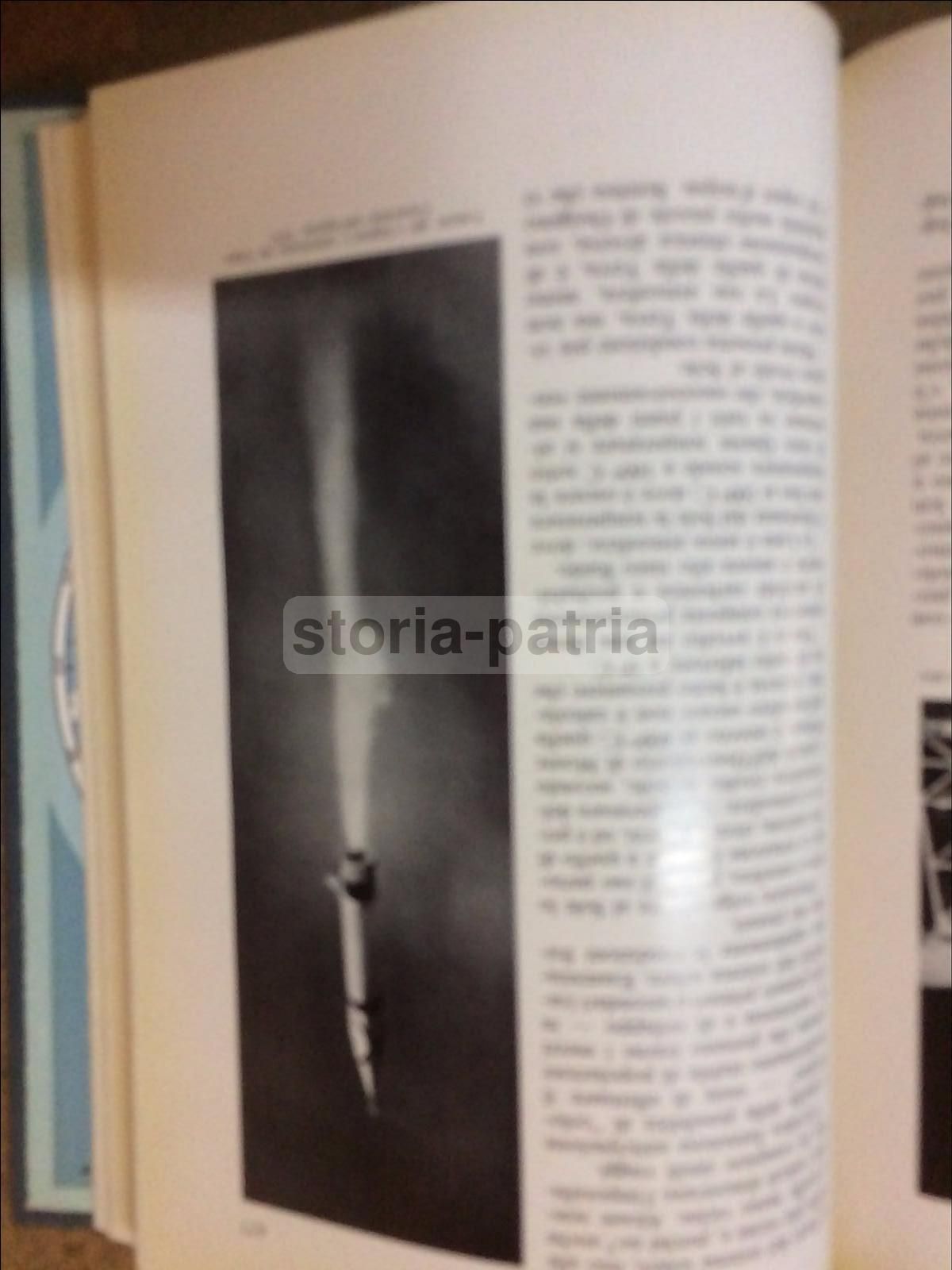 La Conquista Delle Stelle Di Marc Joffe, Mondadori 1958