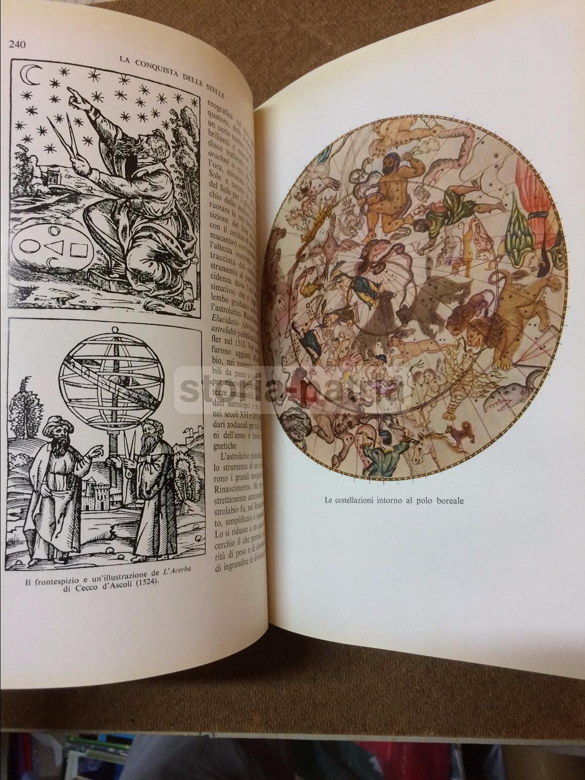 La Conquista Delle Stelle Di Marc Joffe, Mondadori 1958