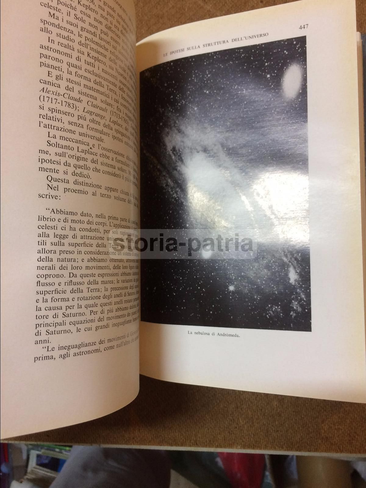 La Conquista Delle Stelle Di Marc Joffe, Mondadori 1958