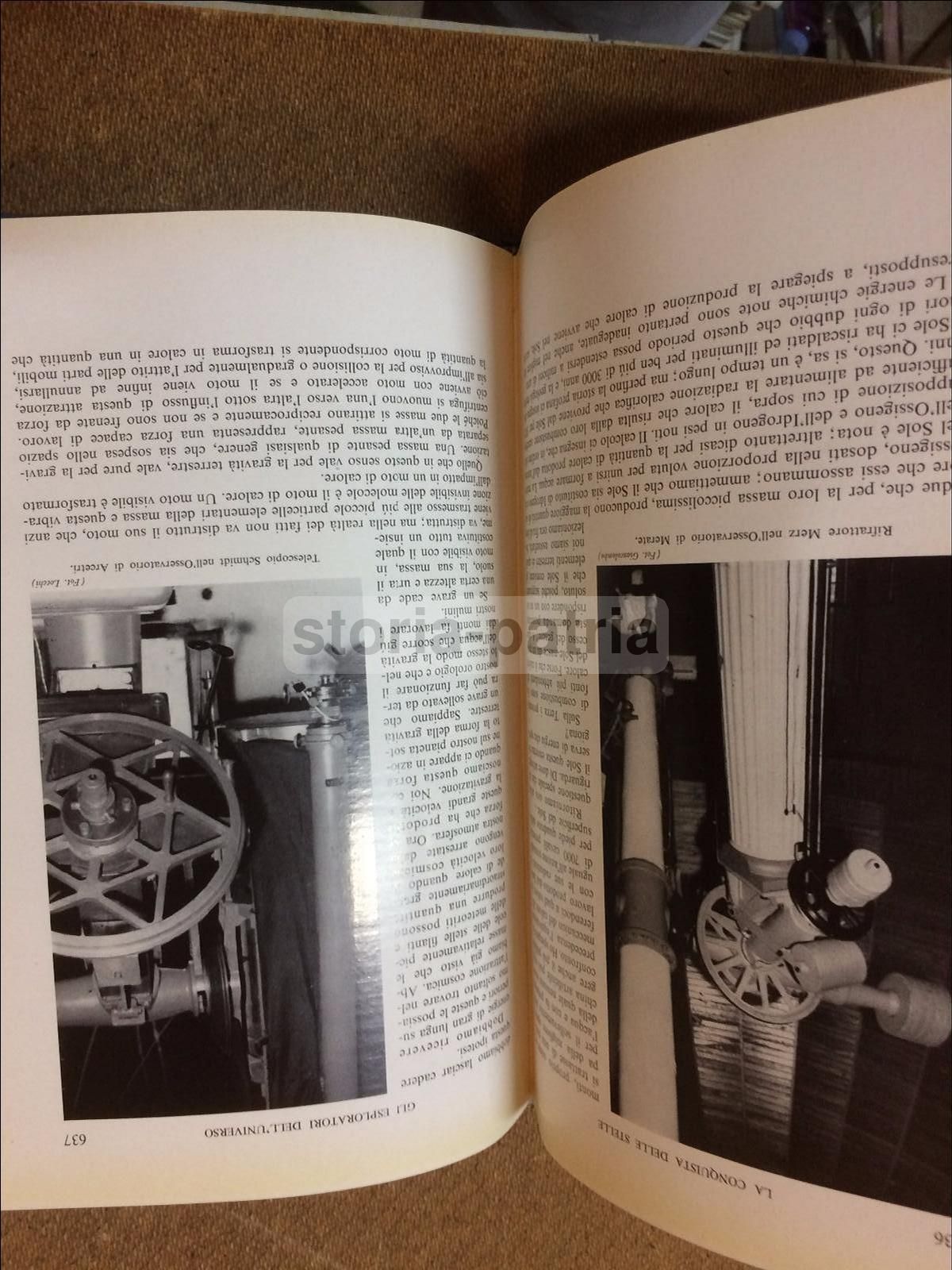 La Conquista Delle Stelle Di Marc Joffe, Mondadori 1958