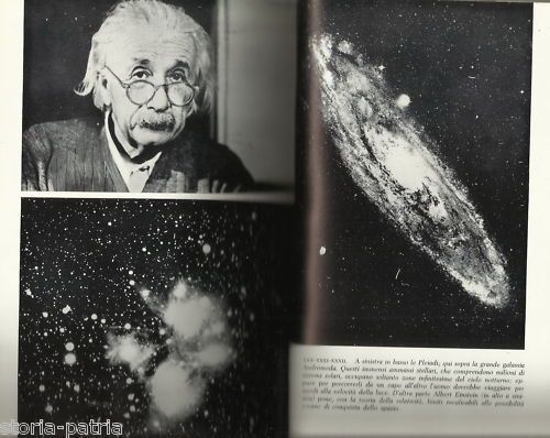 Arthur C. Clarke: L'Esplorazione Dello Spazio (Einaudi, 1955)