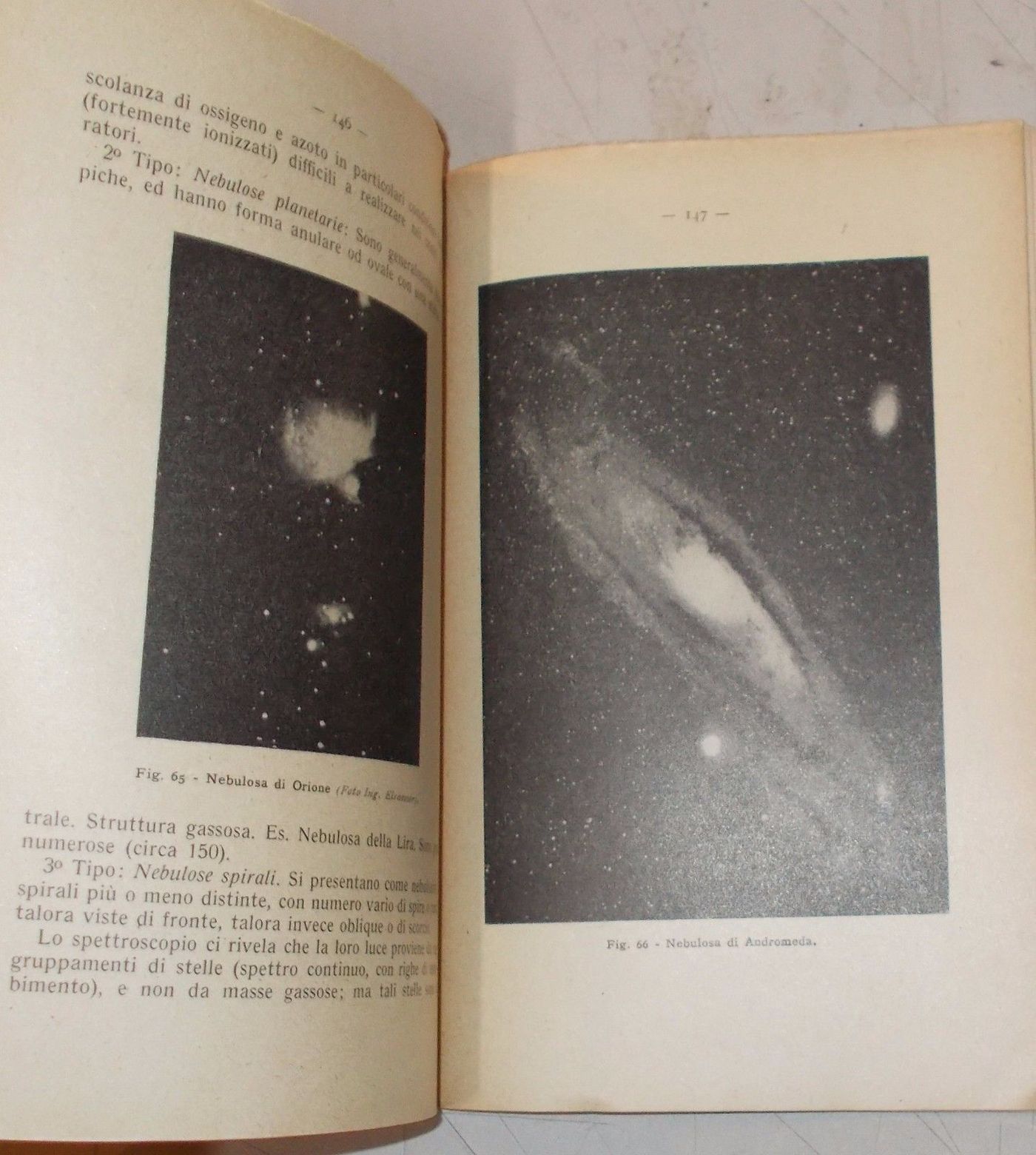 Elementi Di Geografia Astronomica   Giovanni Tadini   Vallardi, 1943