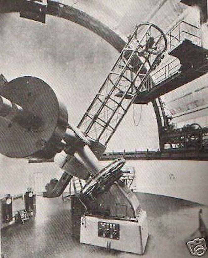 Astronomia: Descrizione Del Cielo Di André Danjon (1931). Nebulose E Galassie