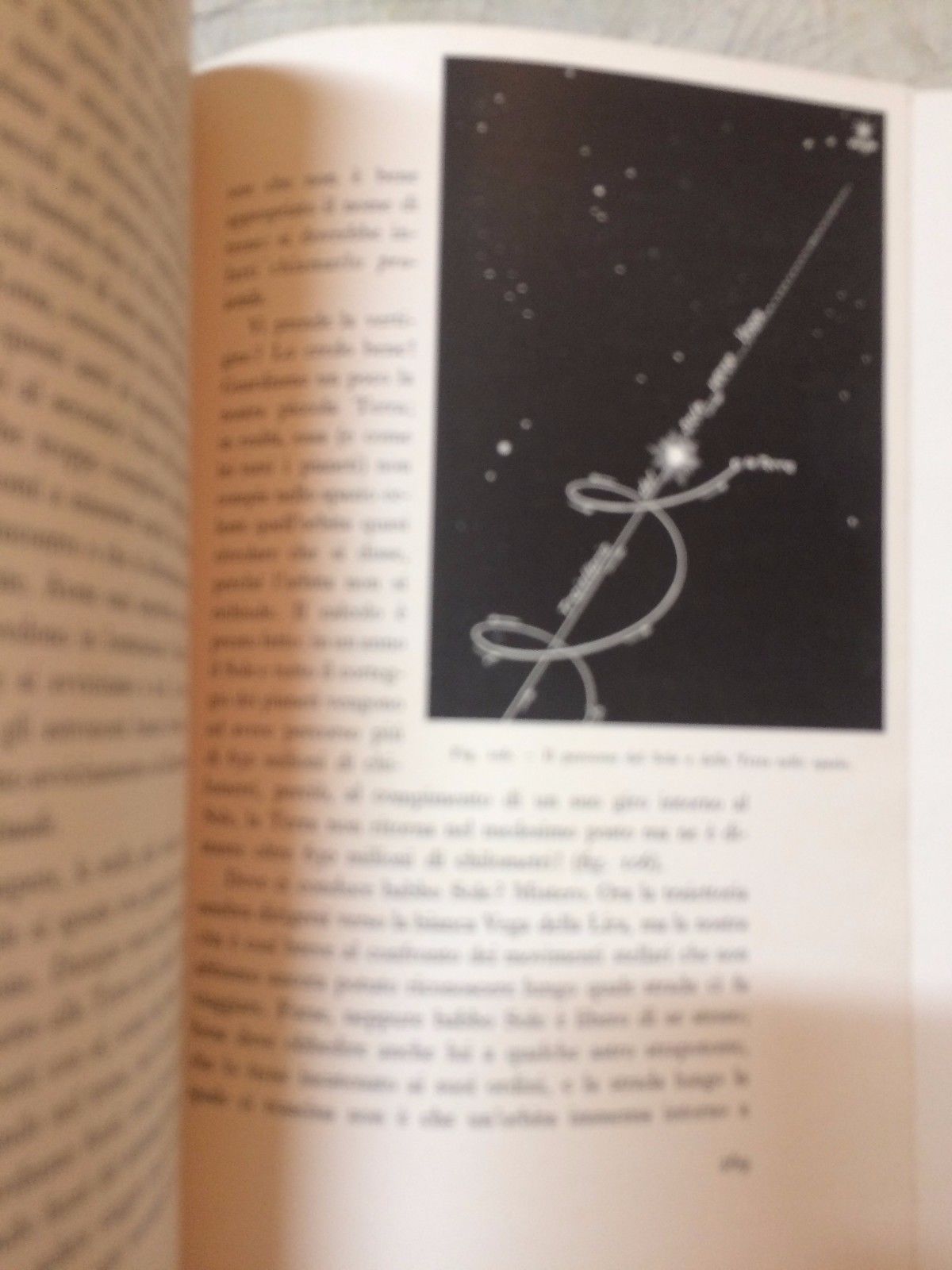 Il Libro Di Urania. Mentore Maggini. Hoepli, 1943. Astronomia, Collurania