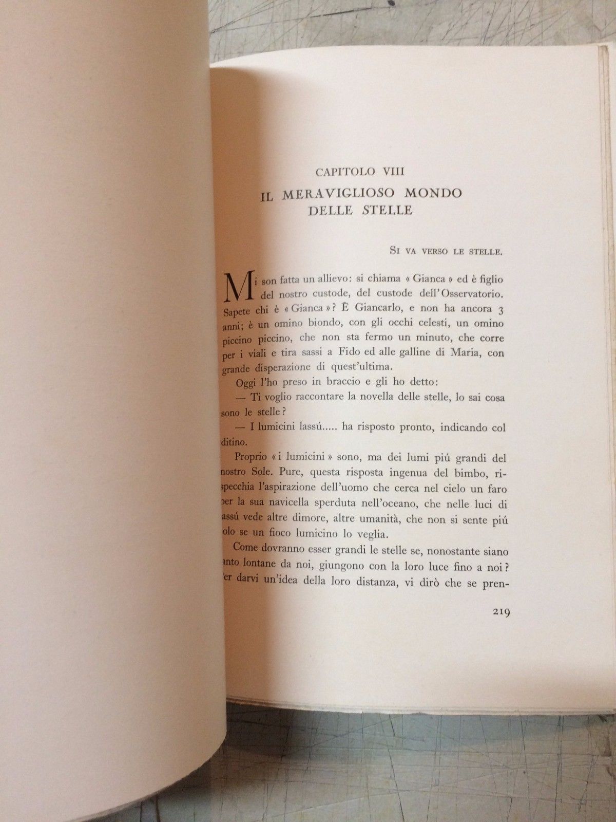Il Libro Di Urania. Mentore Maggini. Hoepli, 1943. Astronomia, Collurania
