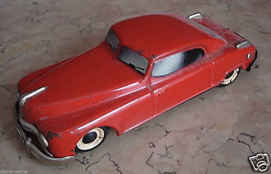 Automobilina Arnold Candidat Made In Germany Vintage Anni '50