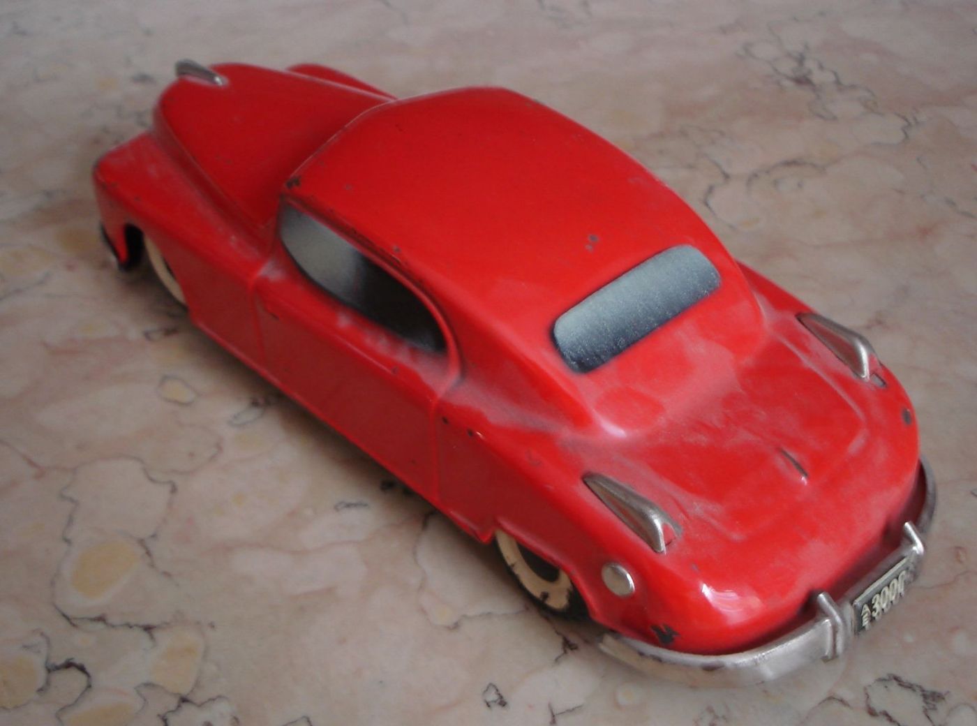 Automobilina Arnold Candidat Made In Germany Vintage Anni '50