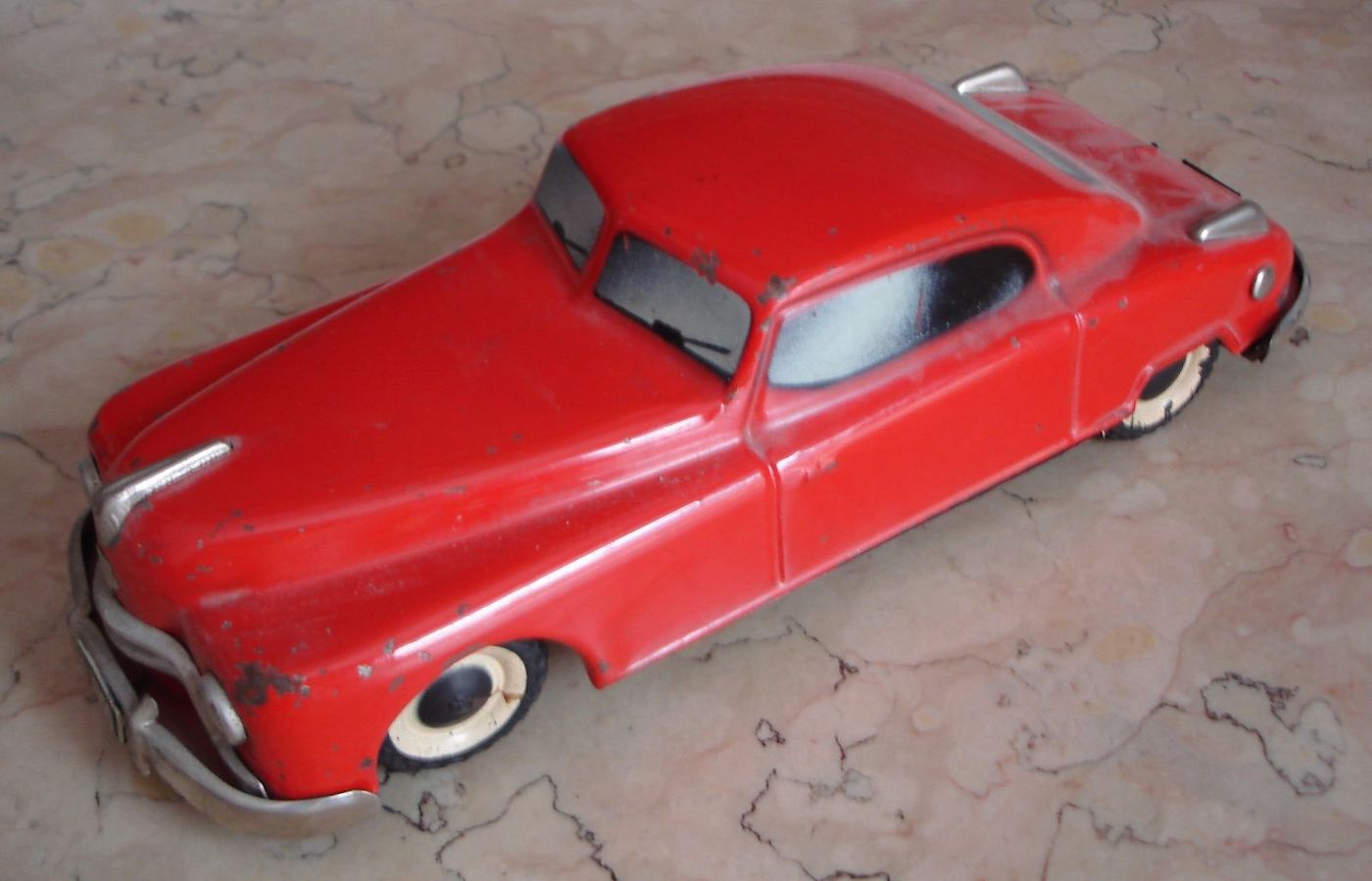 Automobilina Arnold Candidat Made In Germany Vintage Anni '50