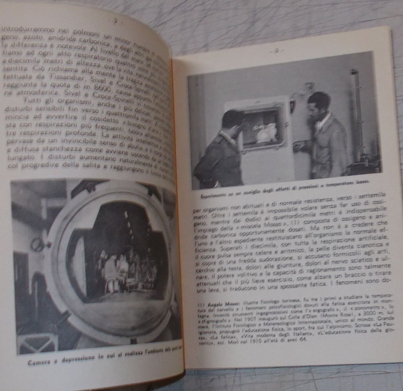 Stratosfera: Voli d'Alta Quota. Editoriale Aeronautica, Circa 1950