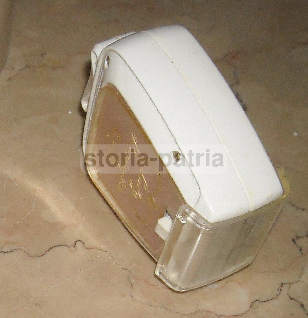 Rasoio Elettrico Remington Lady Vintage Anni 50 60