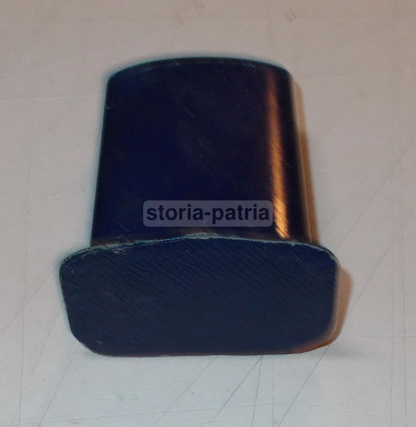 Astuccio Antico Oreficeria Bressani Bari Fine '800 Primo '900