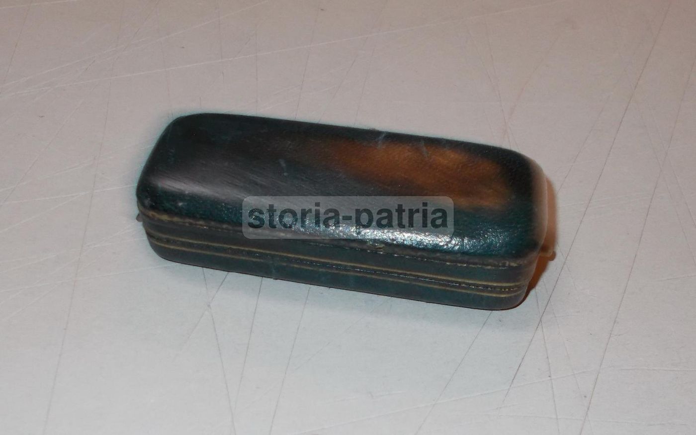 Astuccio Per Oreficeria Ignazio Bressani, Bari