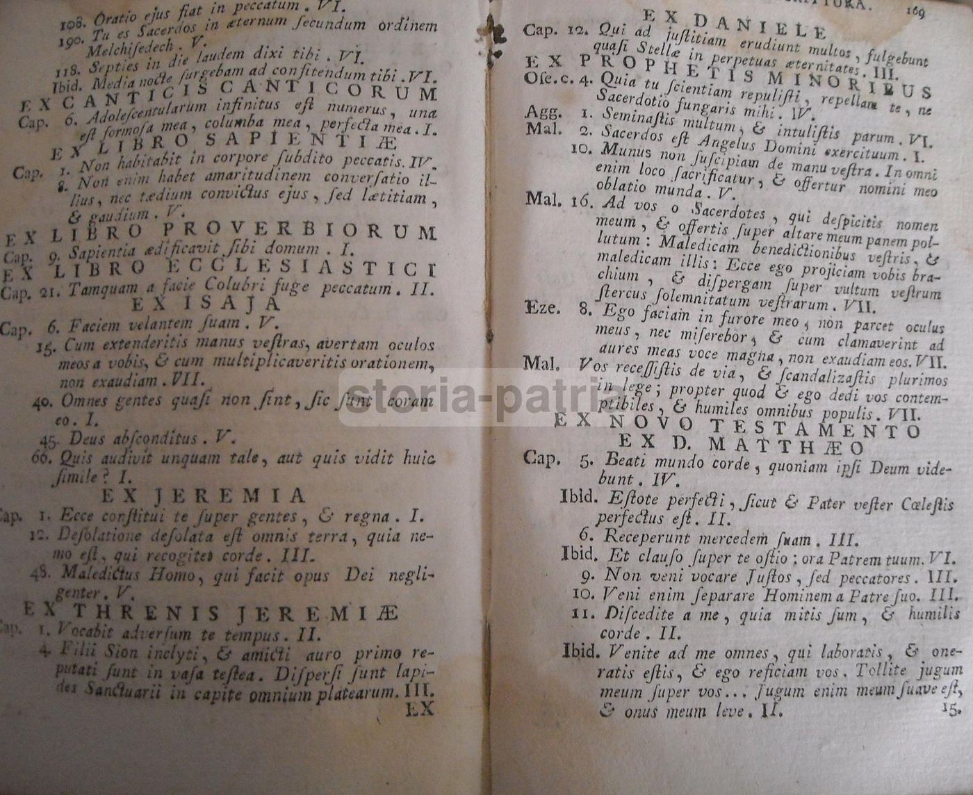 Dialoghi Tra Un Religioso Direttore E Un Sacerdote Novello   Nicola Da Lagonegro, 1784