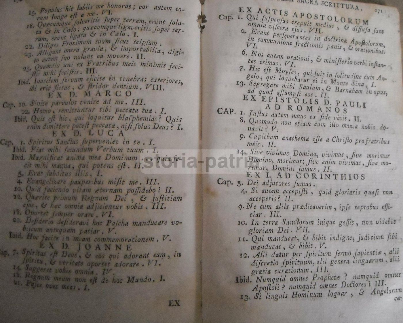 Dialoghi Tra Un Religioso Direttore E Un Sacerdote Novello   Nicola Da Lagonegro, 1784