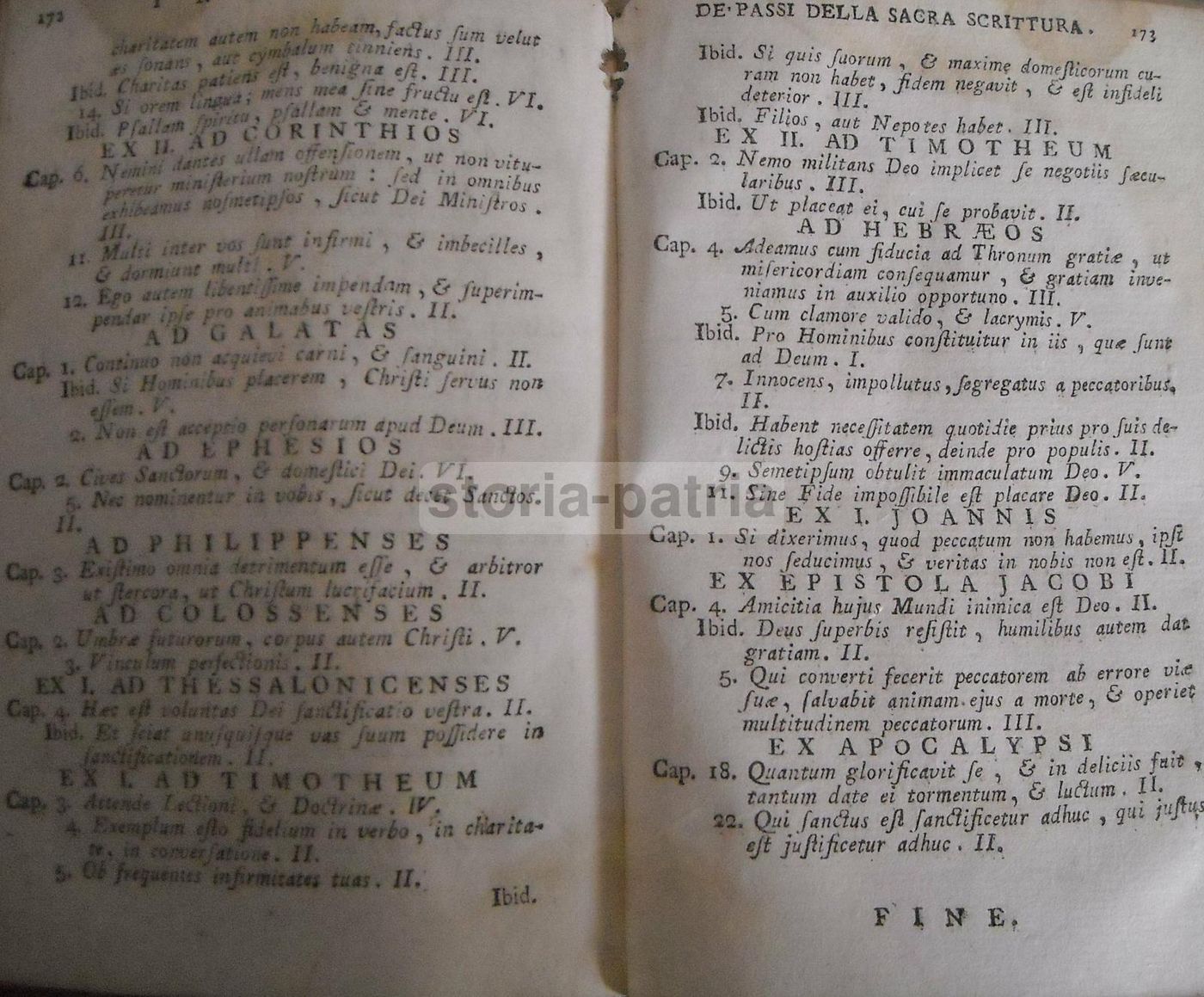 Dialoghi Tra Un Religioso Direttore E Un Sacerdote Novello   Nicola Da Lagonegro, 1784