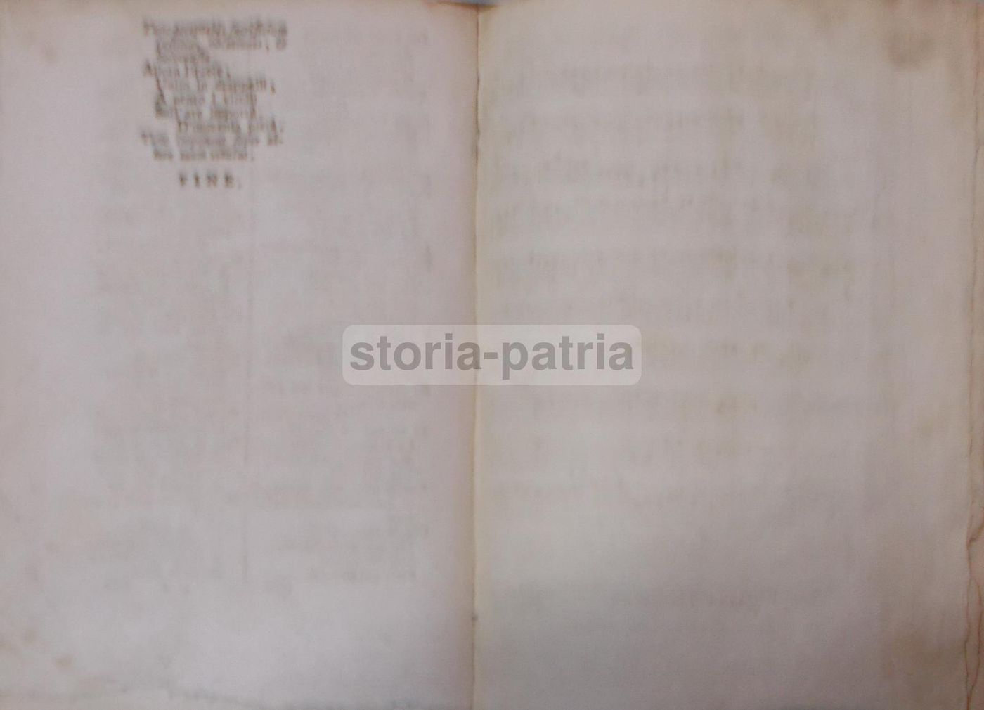 Affetti Di Un Cuor Pentito Nicola Molinari 1787 Salmo Parafrasi