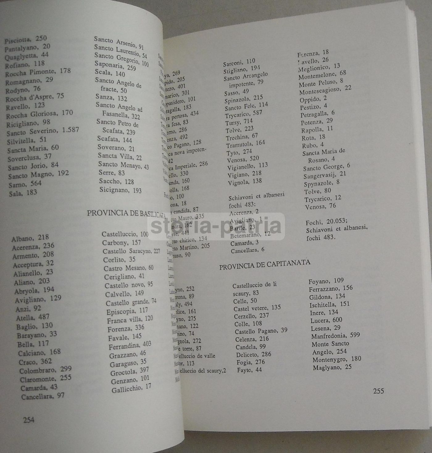 Studi Storici Meridionali 1991: Basilicata, Molise, Calabria, Napoli