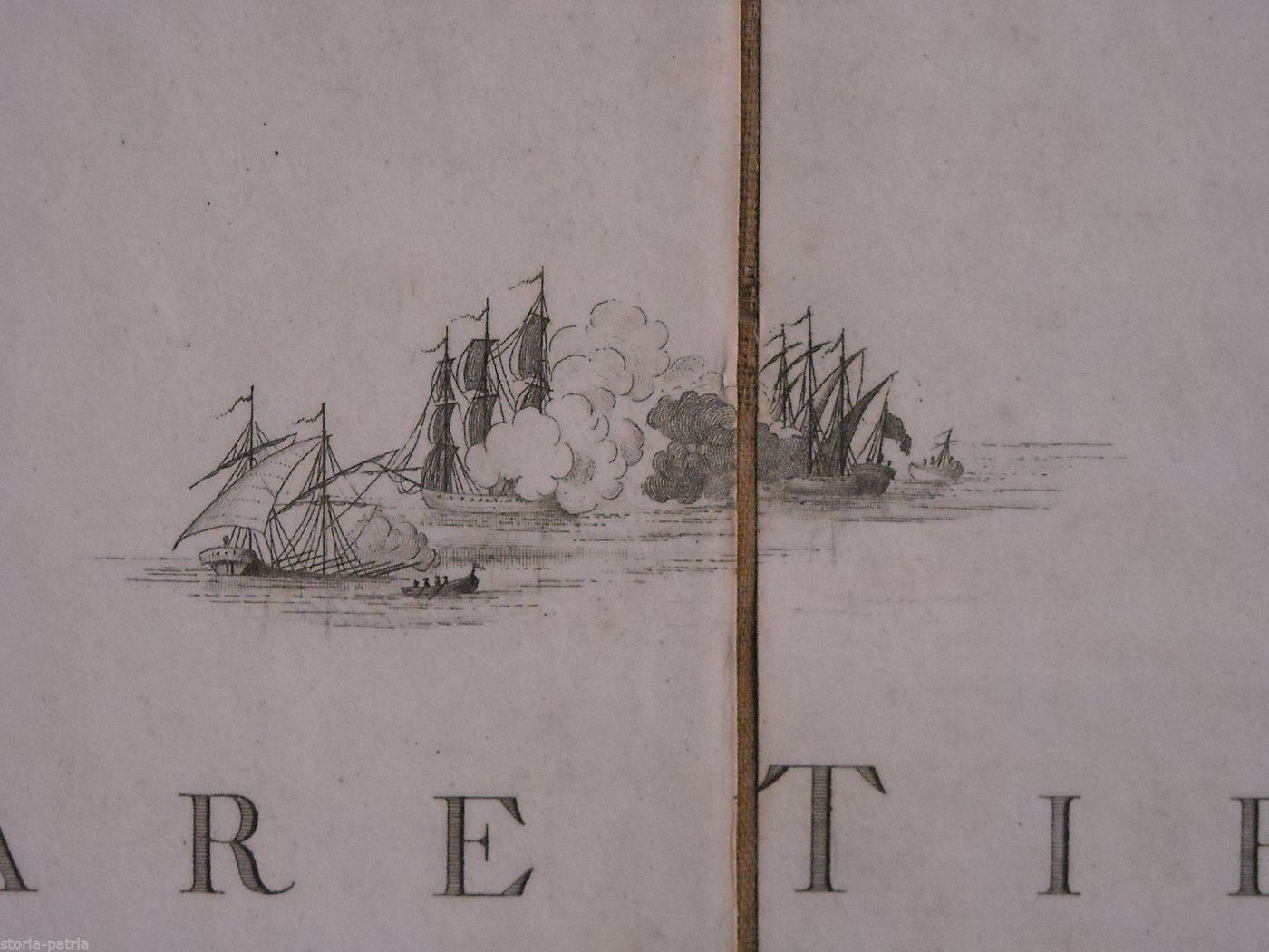 Mappa Antica Rizzi Zannoni 1788 Basilicata Cilento Policastro