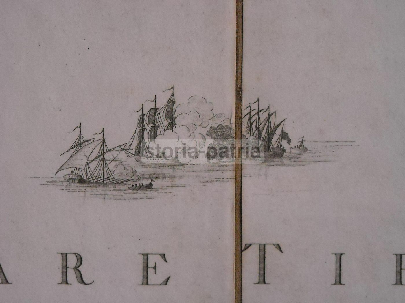 Mappa Antica Rizzi Zannoni 1788 Basilicata Cilento Policastro