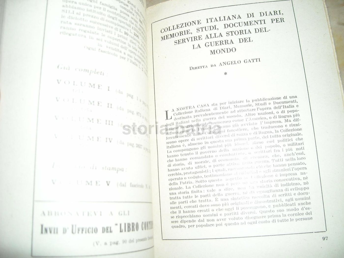 Il Libro Contemporaneo: Rassegna Letteraria Bibliografica Mondadori 1925