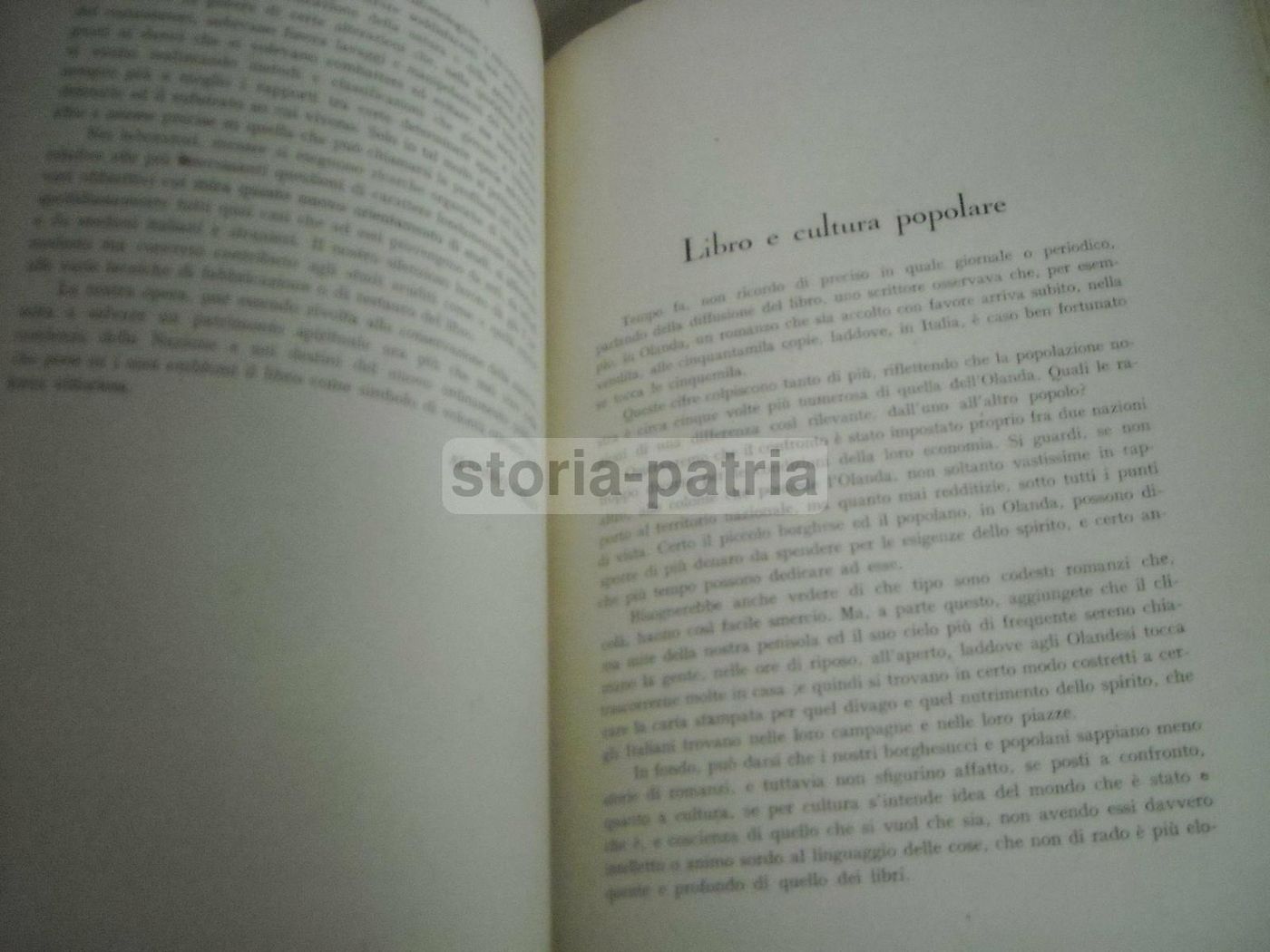 Il Libro Italiano: Rassegna Bibliografica Generale (marzo 1939)