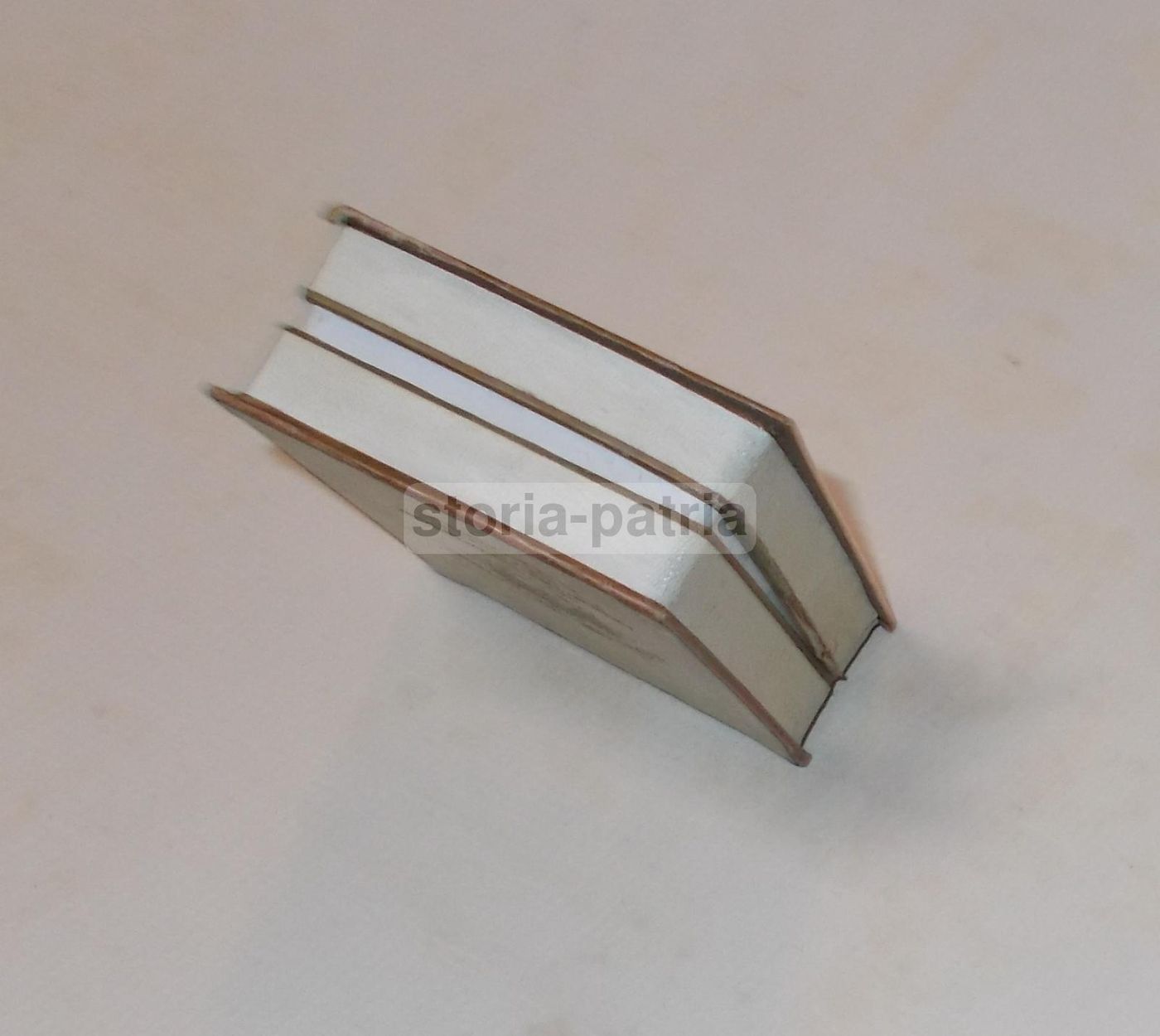 Astuccio Per Oreficeria O. Becucci Bologna, Primo Novecento