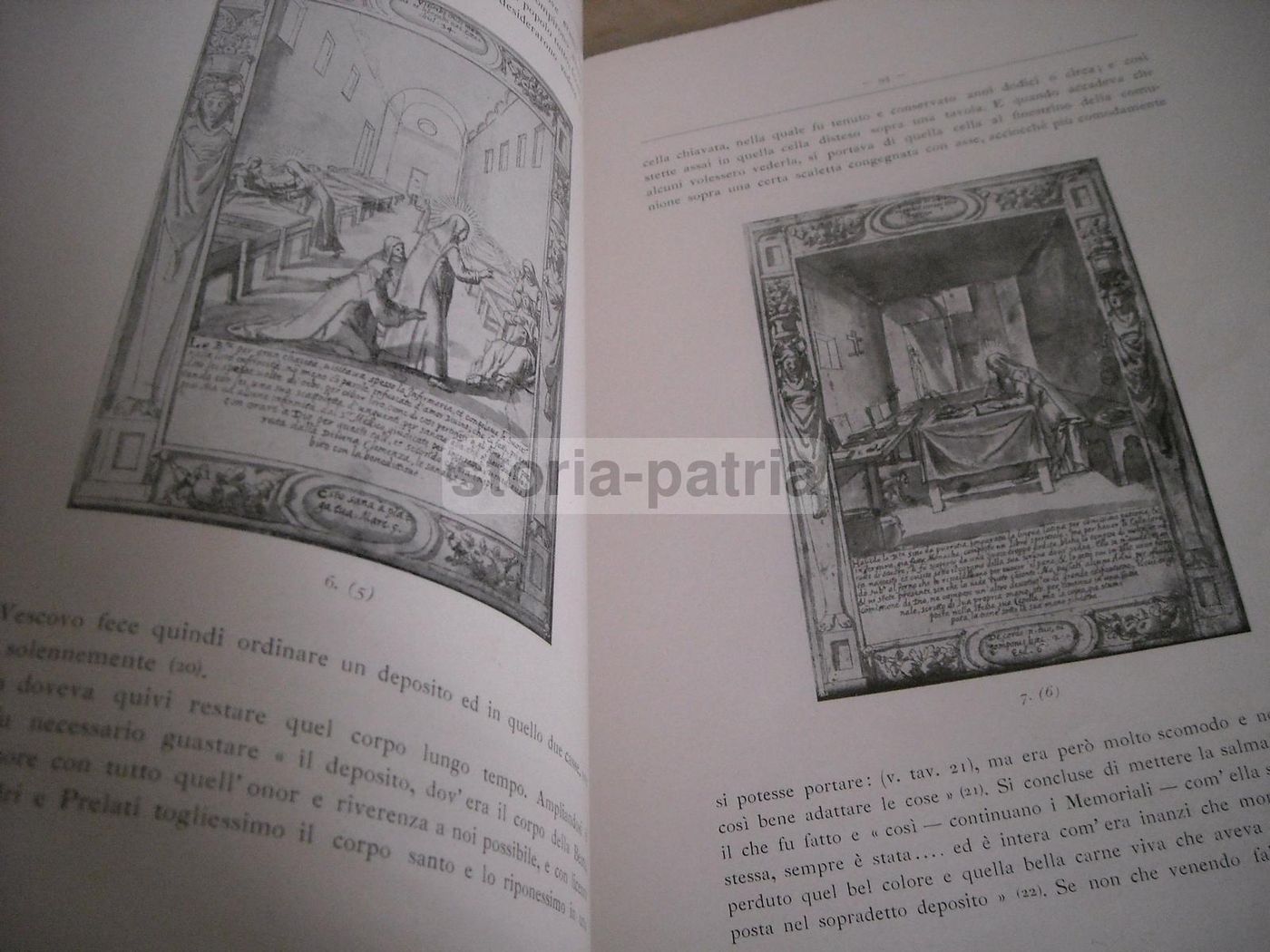 Santa Caterina De' Vegri: Bologna, 1912. Storia, Arte E Devozione