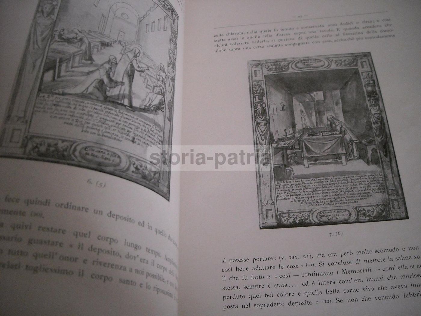 Santa Caterina De' Vegri: Bologna, 1912. Storia, Arte E Devozione