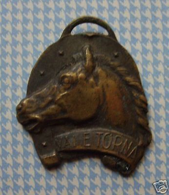Portafortuna Ferro Di Cavallo La Ricostruzione Gomme Bologna Anni '30
