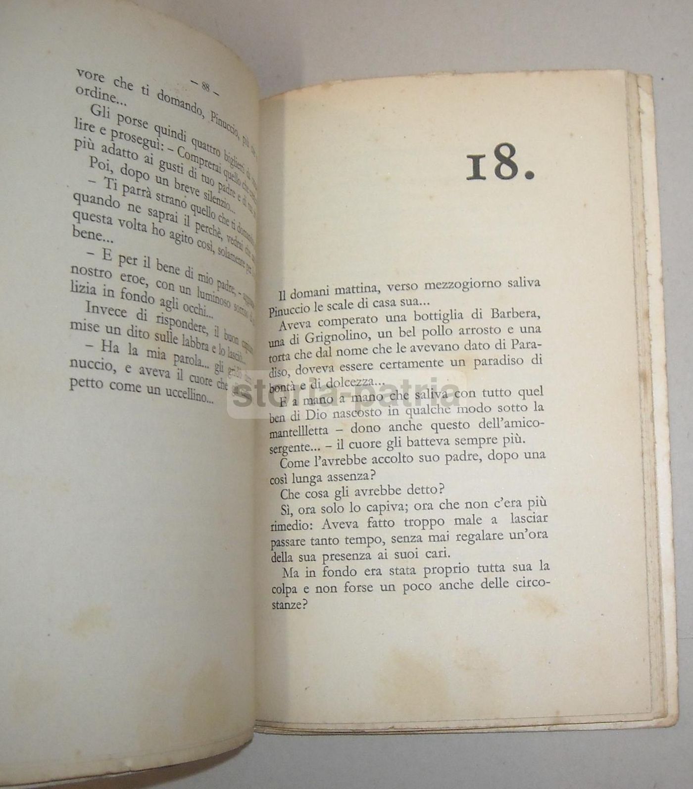 Bologna Nel 1921 Di Guido Borsara, Editrice ABC 1936, Rara Edizione