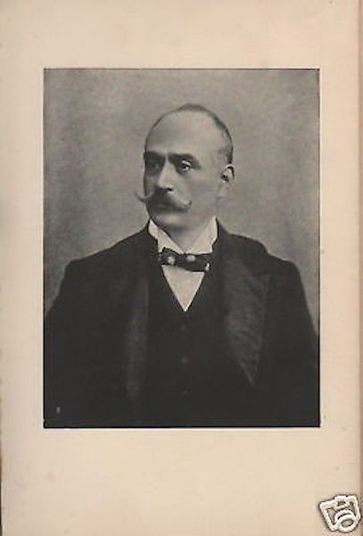 Augusto Righi E L'Opera Sua (Luigi Donati, 1920)