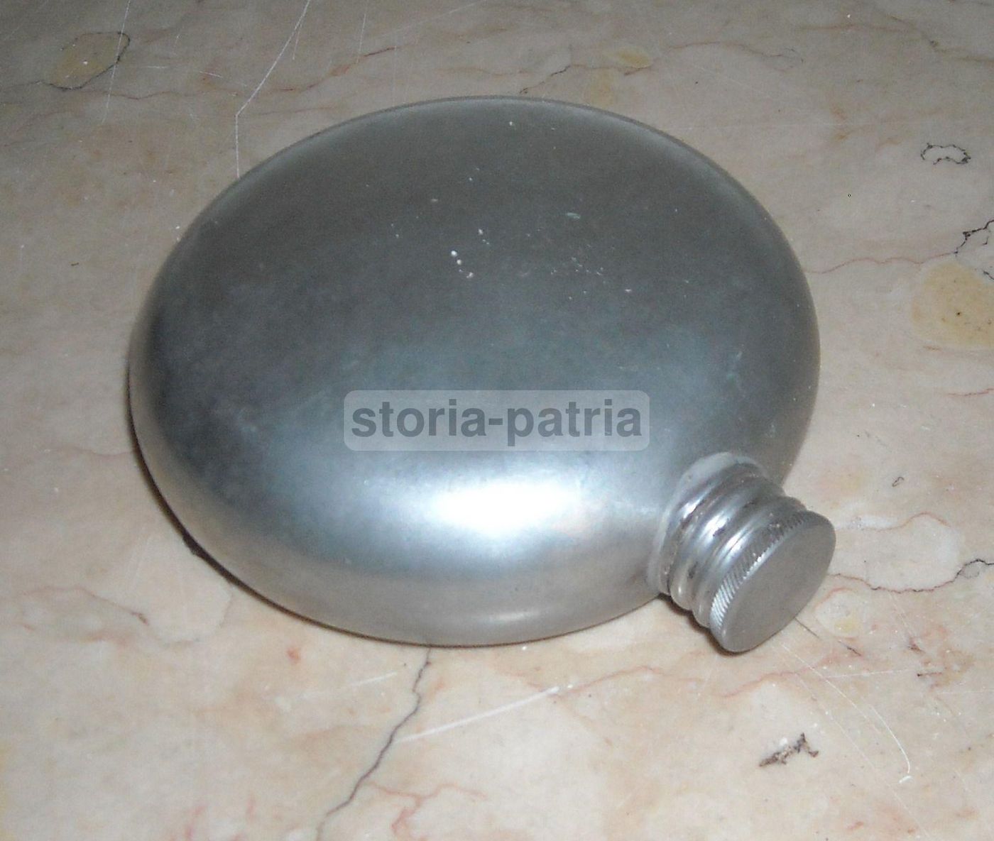 Soprammobile Caccia Sheffield Epoca Peltro Placca Incisa Cacciatori