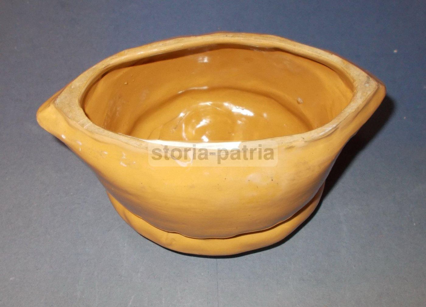 Ceramica Pubblicitaria Borghetti Caffè Sport Vintage Portabicchieri
