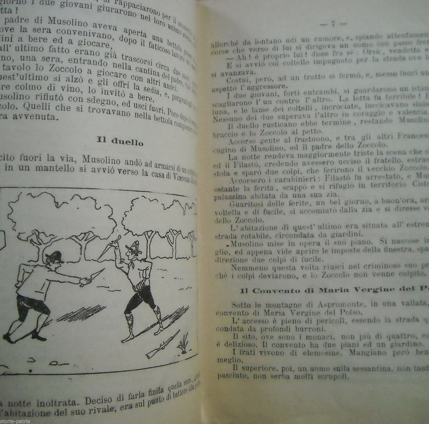 Il Brigante Musolino 1901: Prima Edizione Illustrata Di Gaetano Simonelli