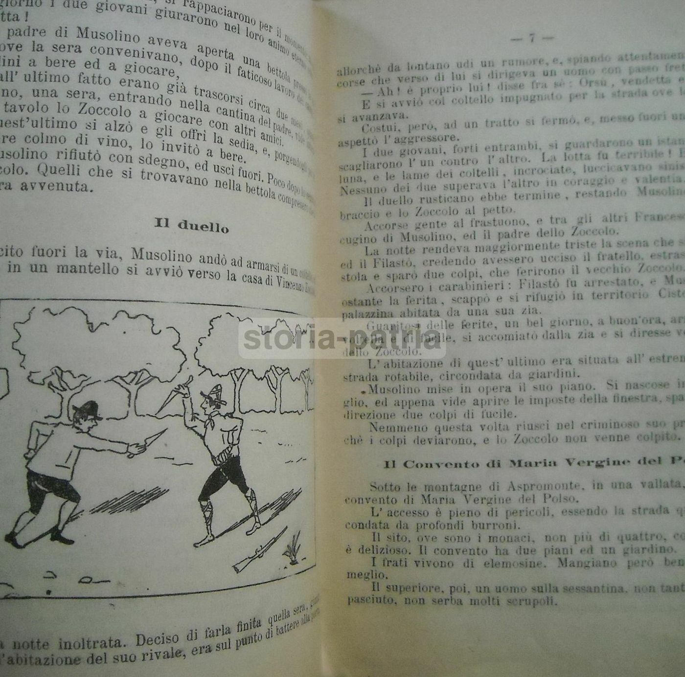 Il Brigante Musolino 1901: Prima Edizione Illustrata Di Gaetano Simonelli