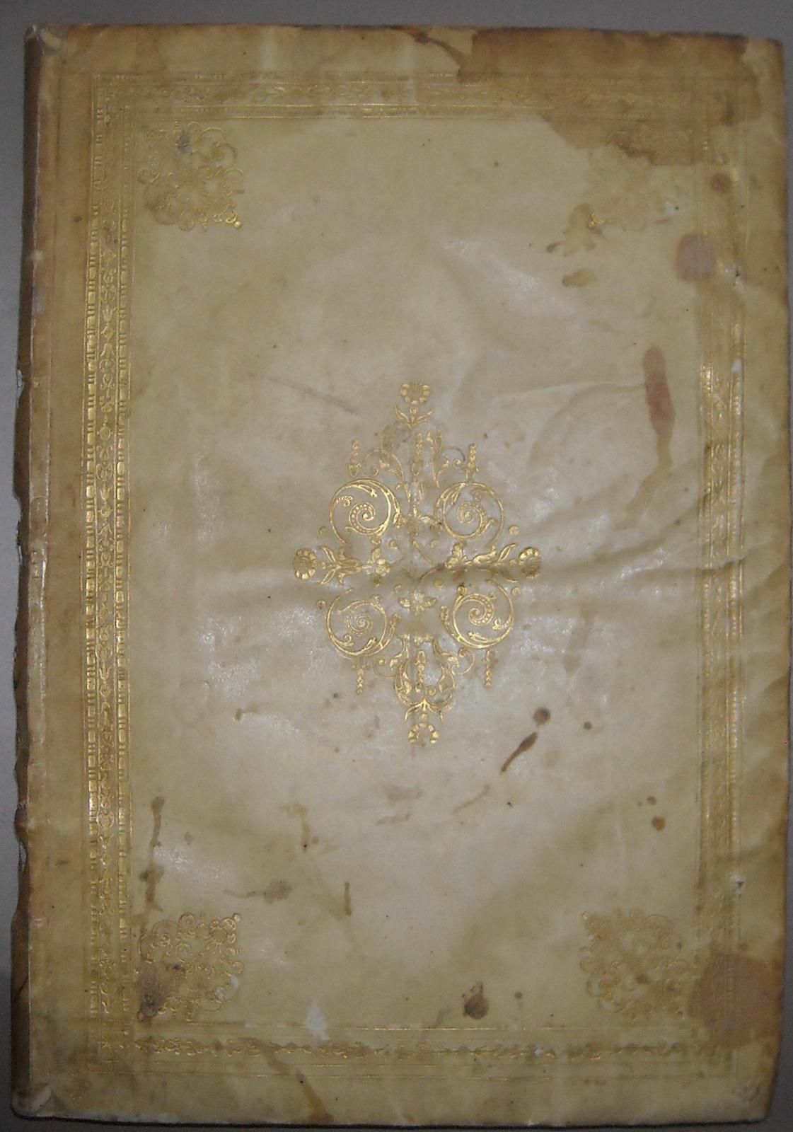 Jus Regni Neapolitani: Carlo Tapia, Prammatiche Napoletane (1643)