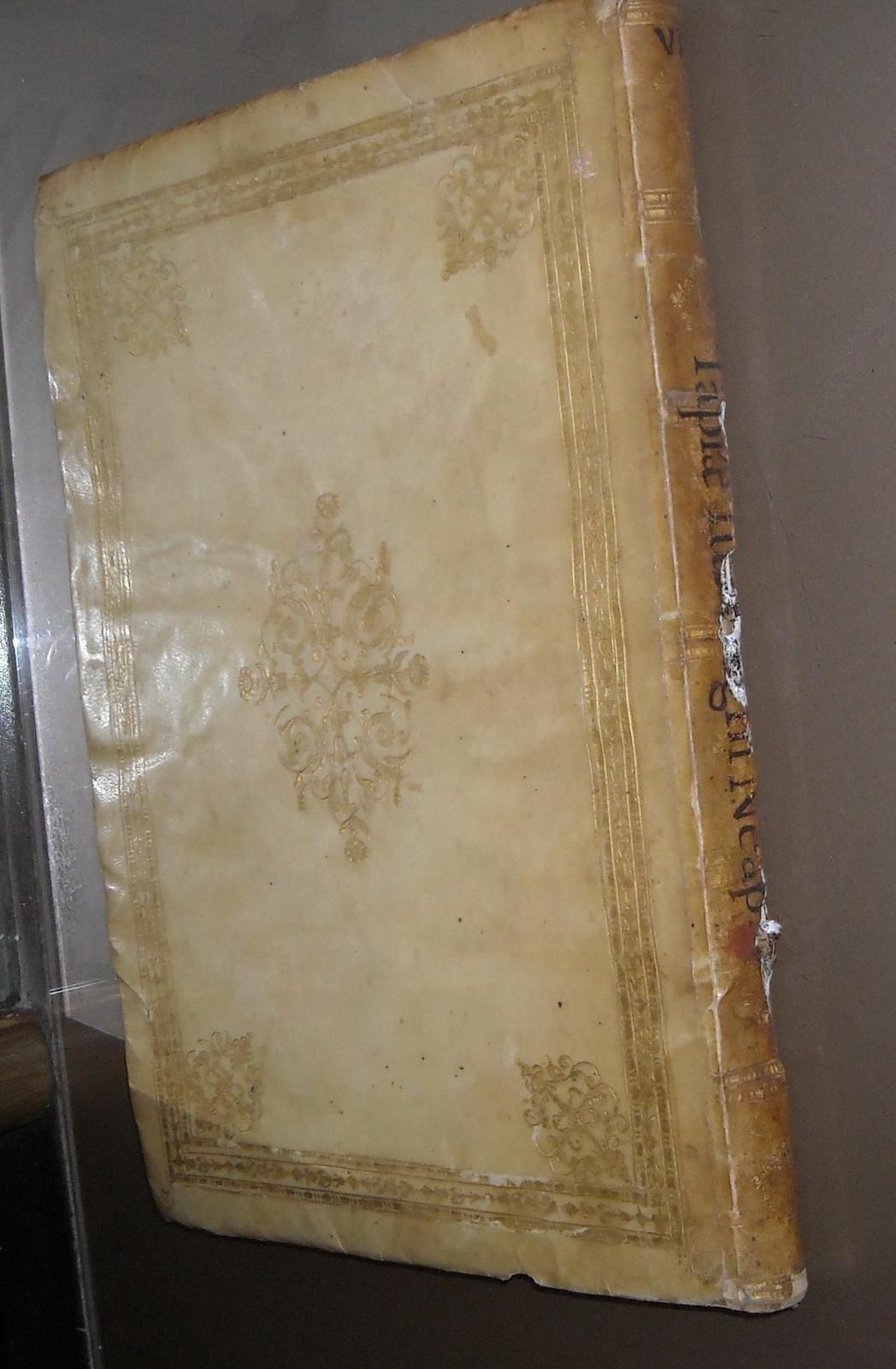 Jus Regni Neapolitani: Carlo Tapia, Prammatiche Napoletane (1643)