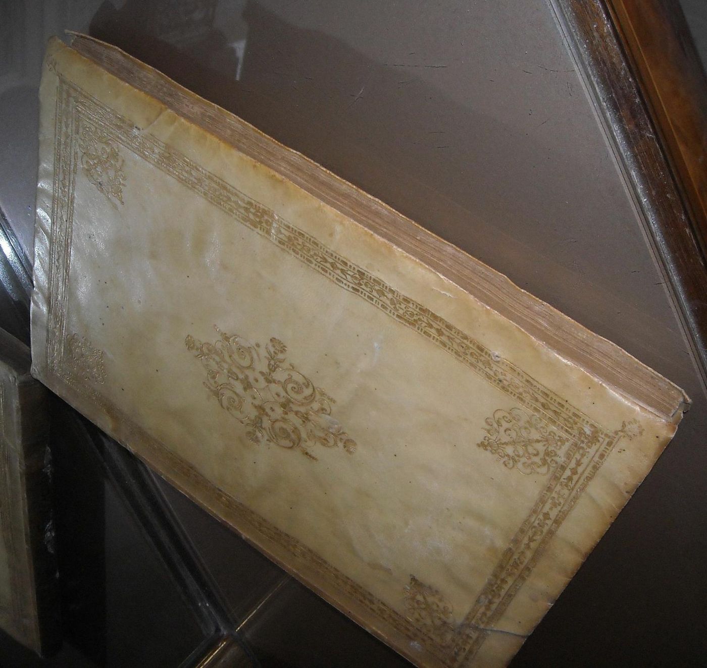 Jus Regni Neapolitani: Carlo Tapia, Prammatiche Napoletane (1643)
