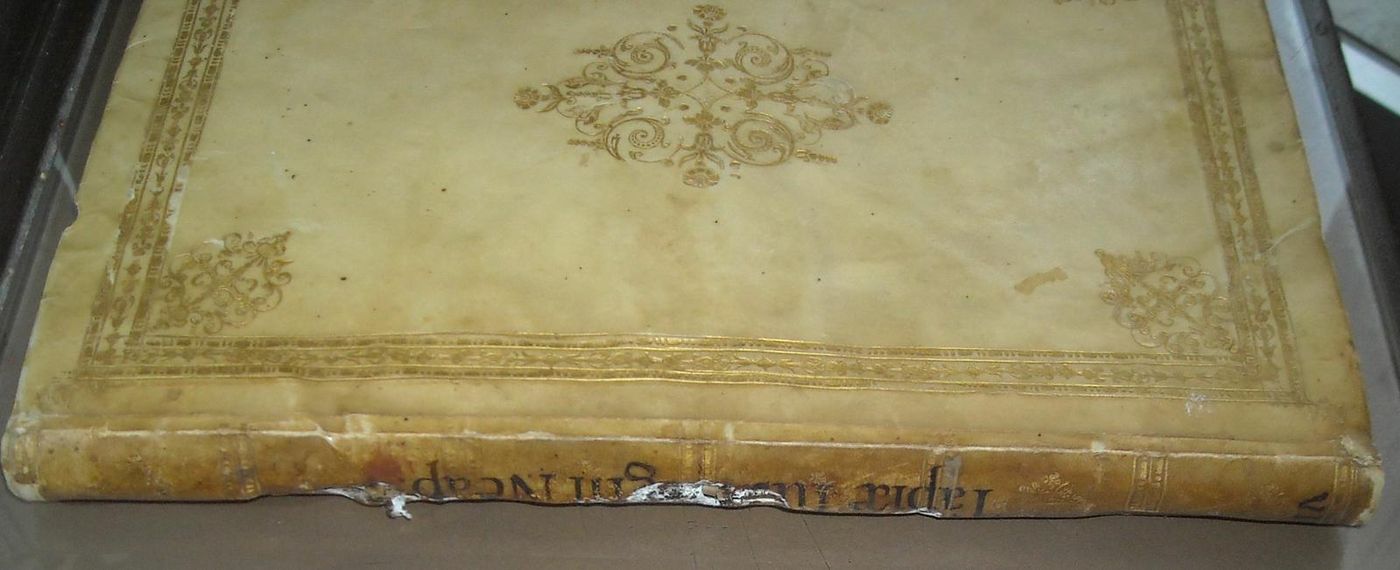 Jus Regni Neapolitani: Carlo Tapia, Prammatiche Napoletane (1643)