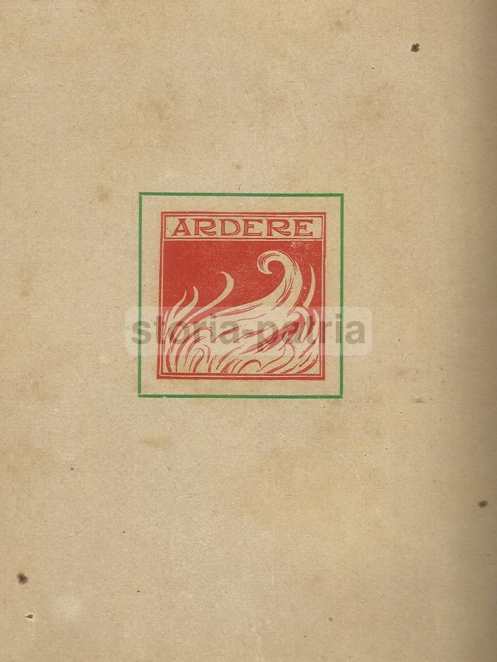 Dal Fascismo All'Italia 1921 1924 Raffaele Di Lauro Prima Edizione