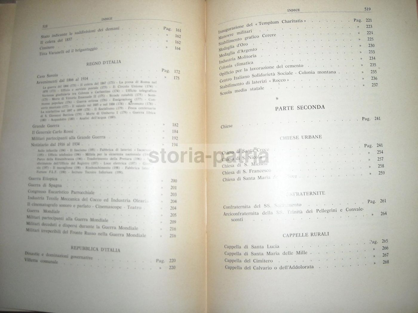 Celenza Valfortore: Storia Locale, Araldica E Cronistoria (1965)