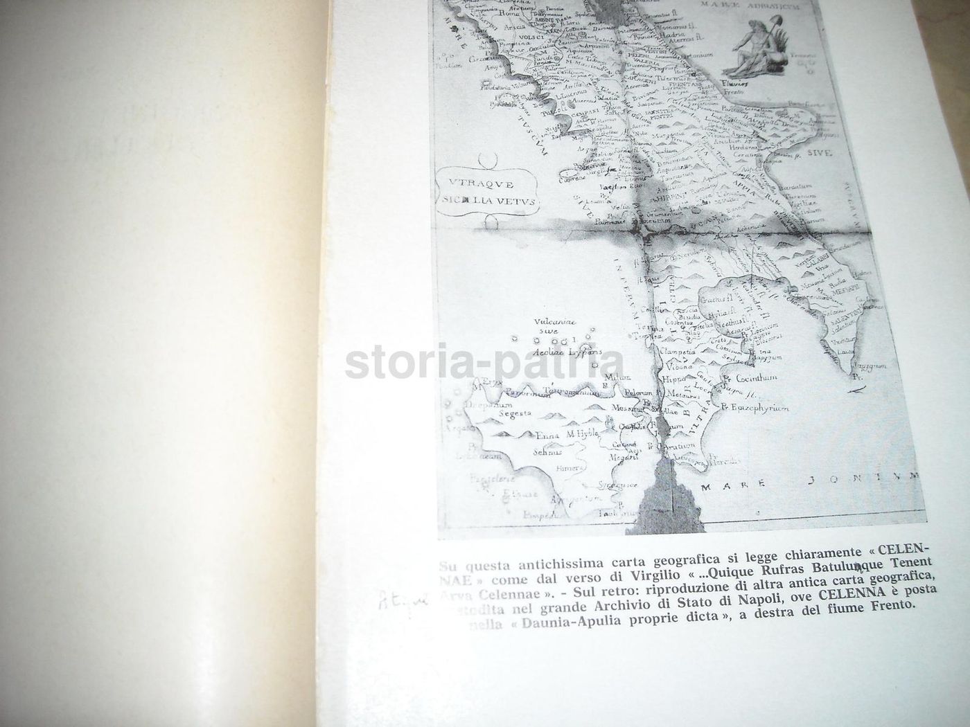 Celenza Valfortore: Storia Locale, Araldica E Cronistoria (1965)