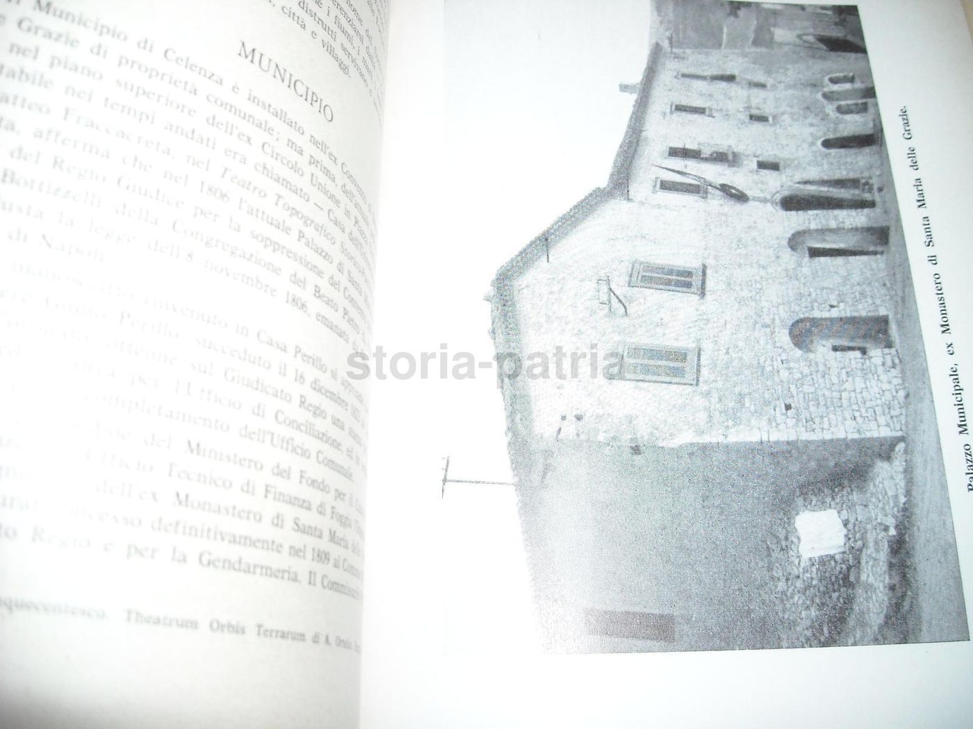 Celenza Valfortore: Storia Locale, Araldica E Cronistoria (1965)