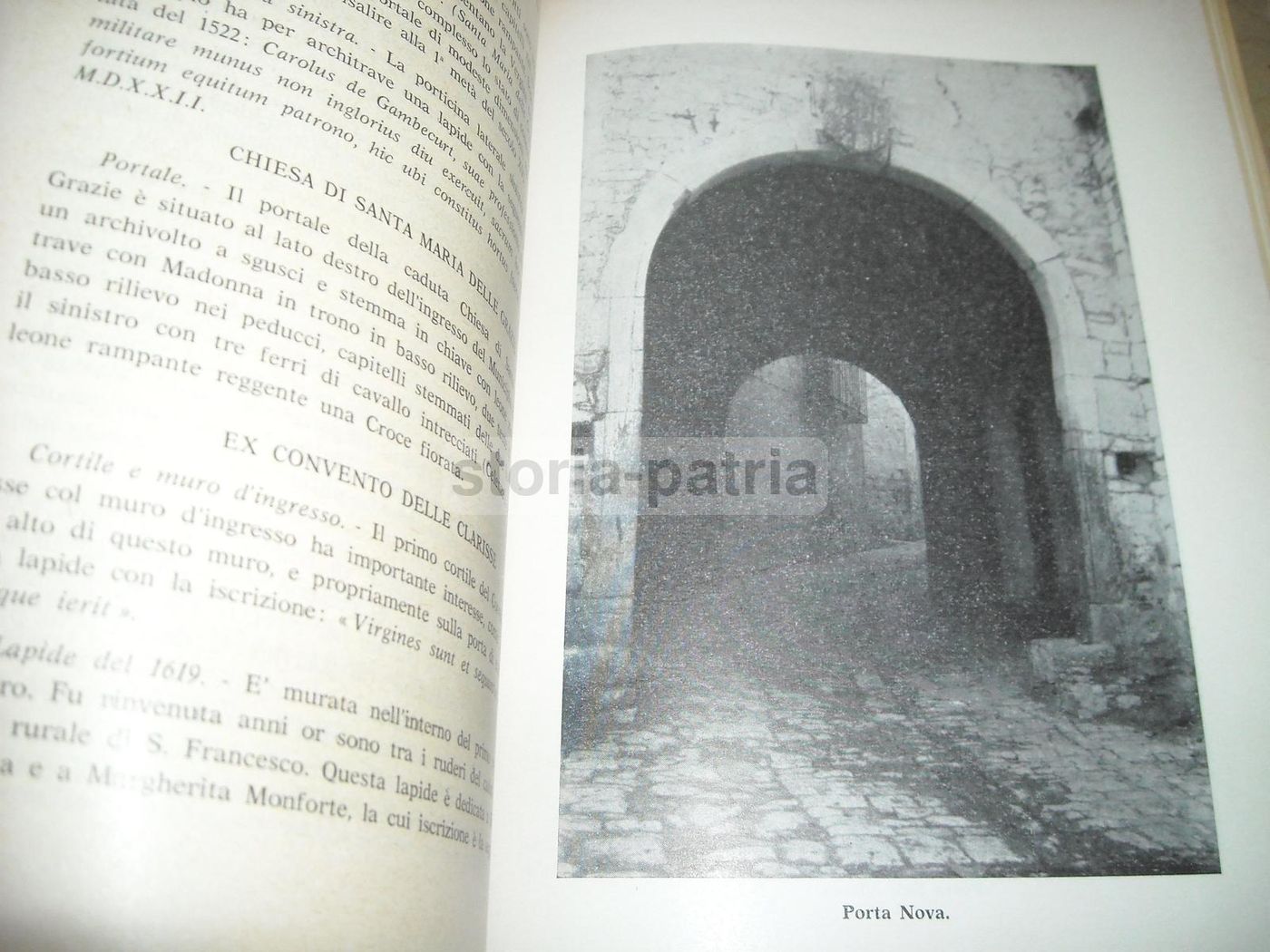 Celenza Valfortore: Storia Locale, Araldica E Cronistoria (1965)