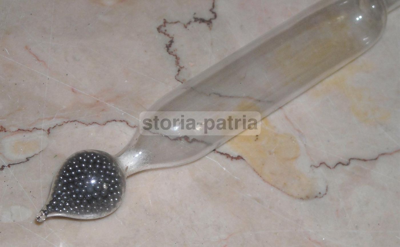 Alcolimetro Centesimale Gay Lussac Antico, Enologia Fine '800