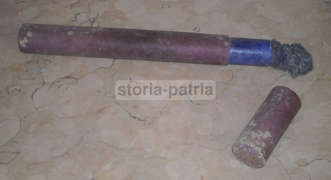 Alcolimetro Centesimale Gay Lussac Antico, Enologia Fine '800