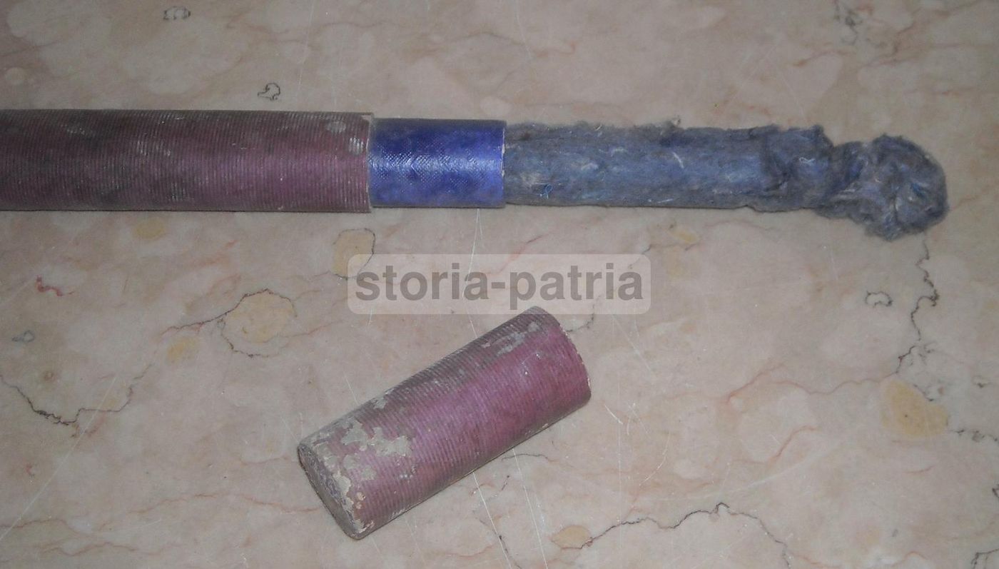 Alcolimetro Centesimale Gay Lussac Antico, Enologia Fine '800